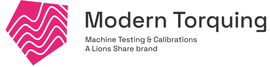 Modern Torquing - Drehmoment Kalibrieren